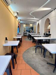 Geylang Road (D14), Shop House #530022301